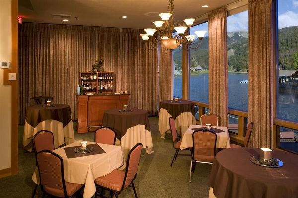 Hotel Keystone Lodge and Spa